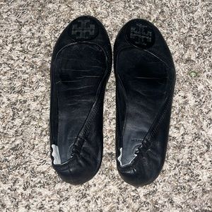 Tory Burch flats